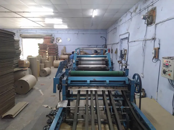 Image of: Packist Manufaturer Of Corrugated Boxes In Madurai 5