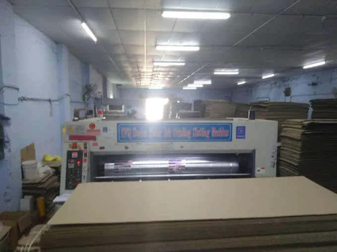 Image of: Packist Manufaturer Of Corrugated Boxes In Madurai 6