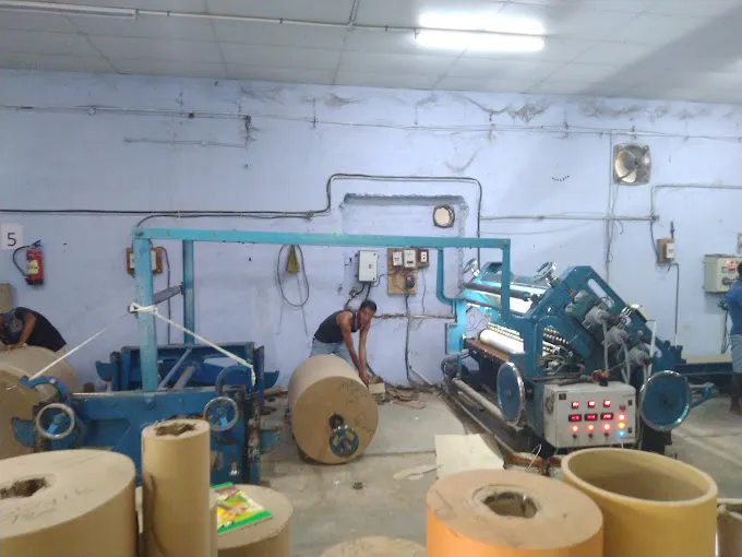Image of: Packist Manufaturer Of Corrugated Boxes In Madurai 7