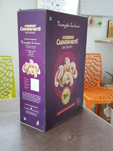 Image of: Padmashri Packaging In Madurai