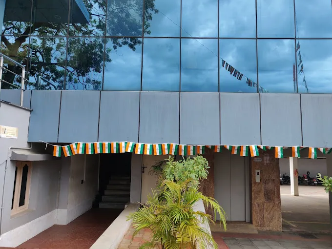 Image of: Passport Seva Kendra In Madurai