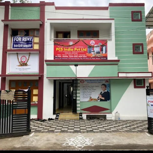 Image of: Pcs India Pvt Ltd In Madurai 2