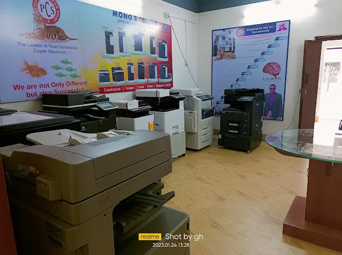 Image of: Pcs India Pvt Ltd In Madurai 3