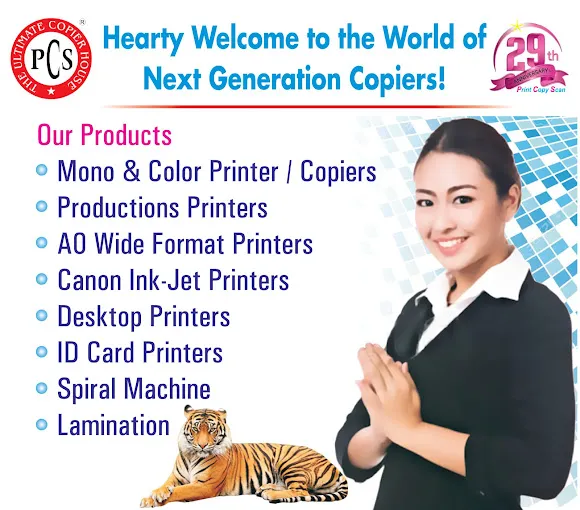 Image of: Pcs India Pvt Ltd In Madurai