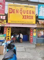 Image of: Pen Queen Xerox In Madurai 3