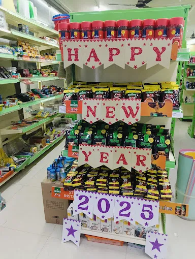 Image of: Pick N Pack In Ponmeni