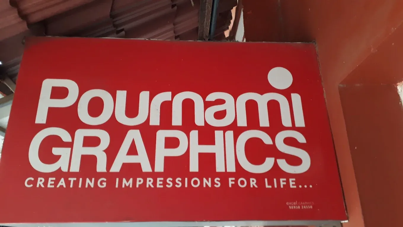 Image of: Pournami Graphics In Mahal