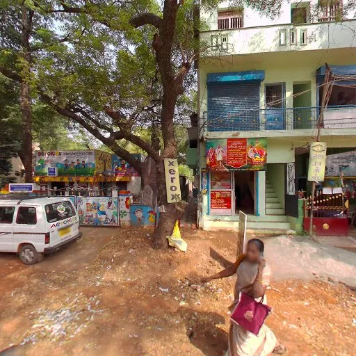 Image of: Pranesh Printers In Thirunagar