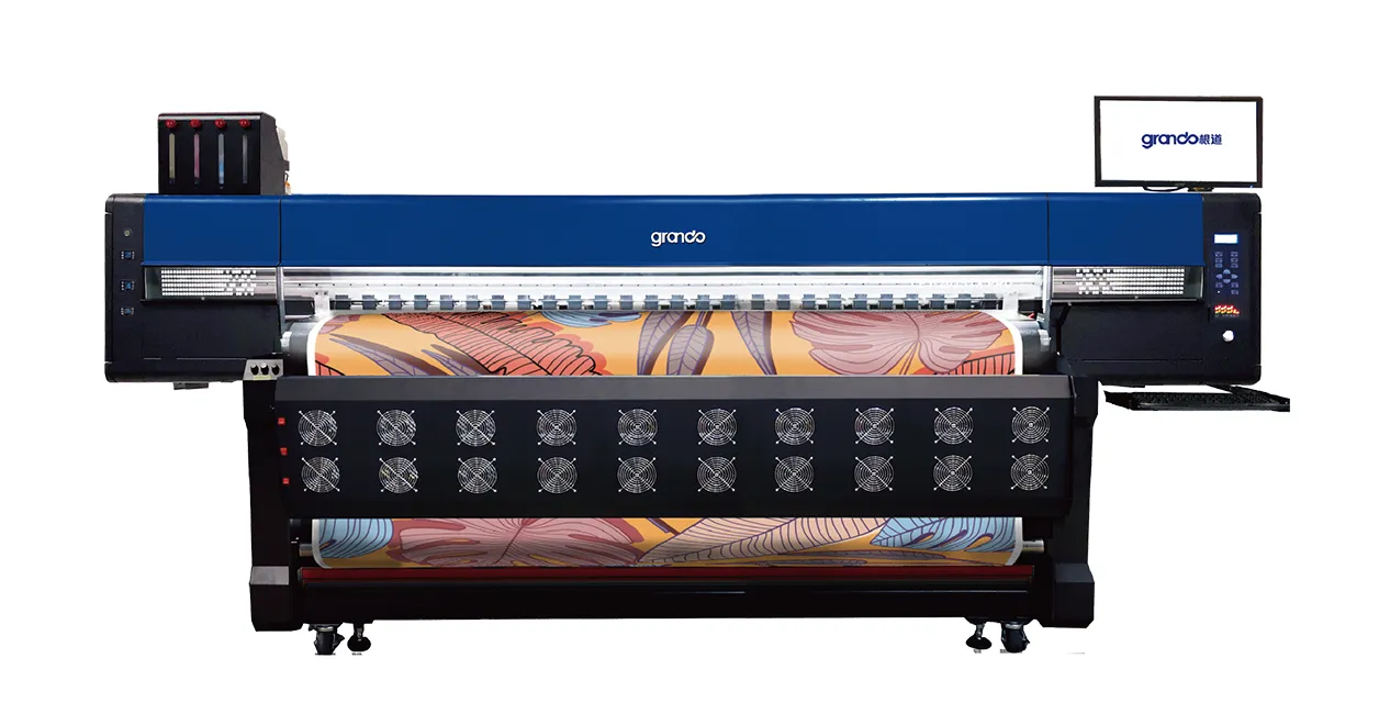 Image of: Printtech Flex Printing In Madurai