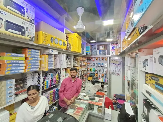 Image of: Quality Photo Store In Periyar 3