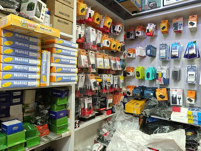 Image of: Quality Photo Store In Periyar 4