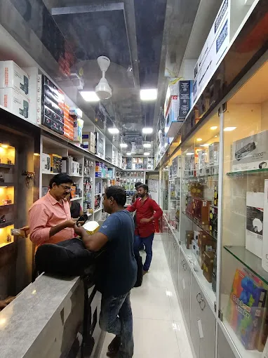 Image of: Quality Photo Store In Periyar 5