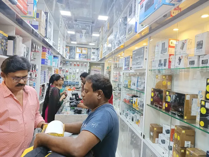 Image of: Quality Photo Store In Periyar 6