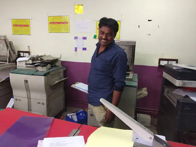 Image of: Quality Xerox In South Gate 3