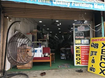Image of: Quality Xerox Shop In Kalavasal 3