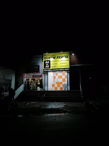 Image of: Queen Xerox In Anna Nagar 5
