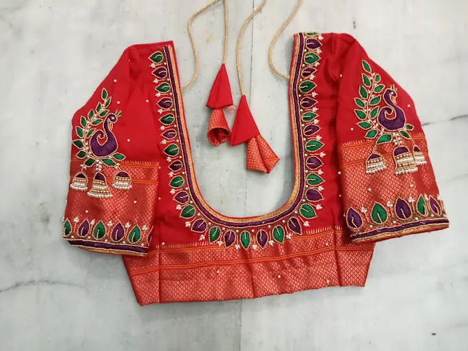 Image of: R J Printers In Mahal 6