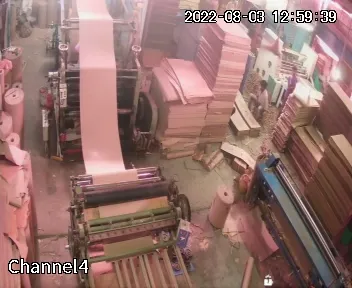 Image of: R K Packs Corrugated Box Manufacturers In Madurai 2
