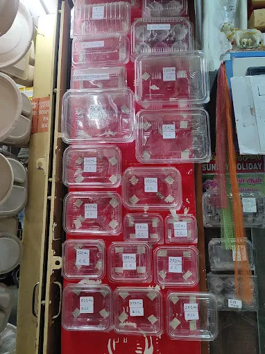 Image of: Rajdhani Packaging In Mahal 2