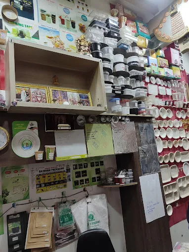 Image of: Rajdhani Packaging In Mahal 3