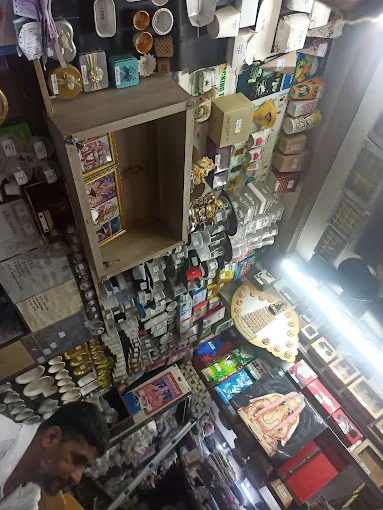 Image of: Rajdhani Packaging In Mahal 4