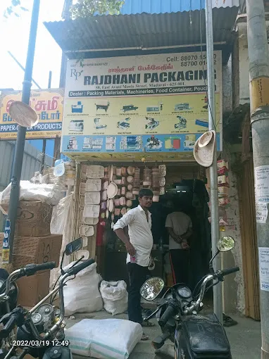 Image of: Rajdhani Packaging In Mahal 5
