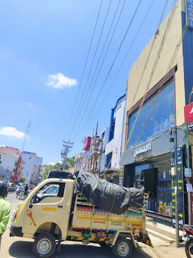 Image of: Ramani Pack Zone In Madurai 2