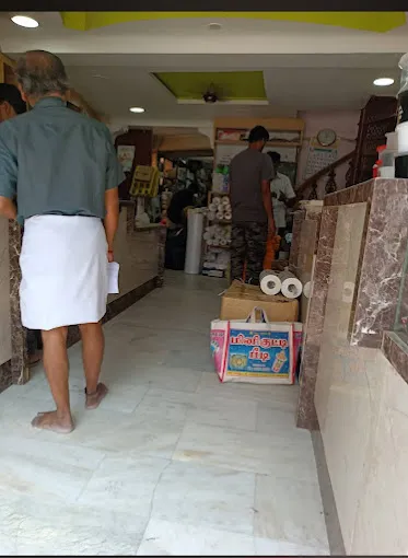 Image of: Ramani Packaging In Madurai