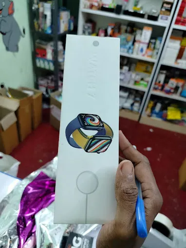 Image of: Ravanan Electronics Stationery And Xerox In Mahal 4