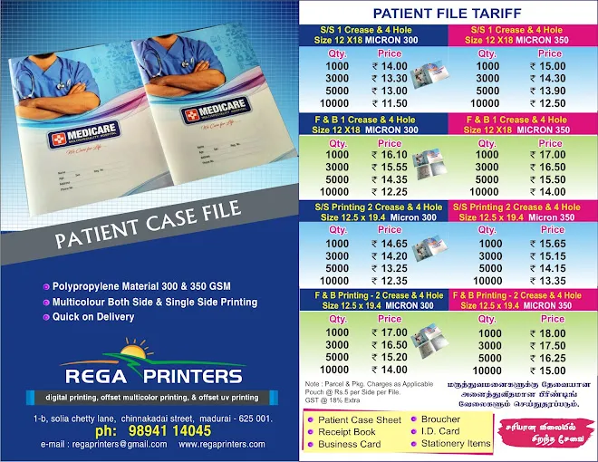 Image of: Rega Printers In South Gate 3