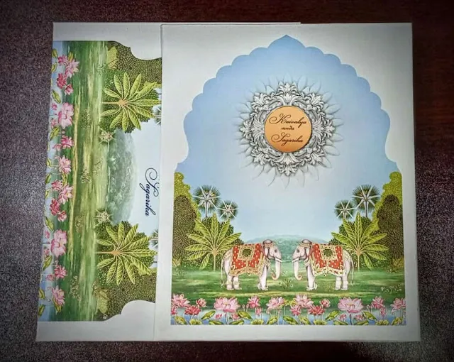 Image of: Retro Cards In Thiru Nagar 3