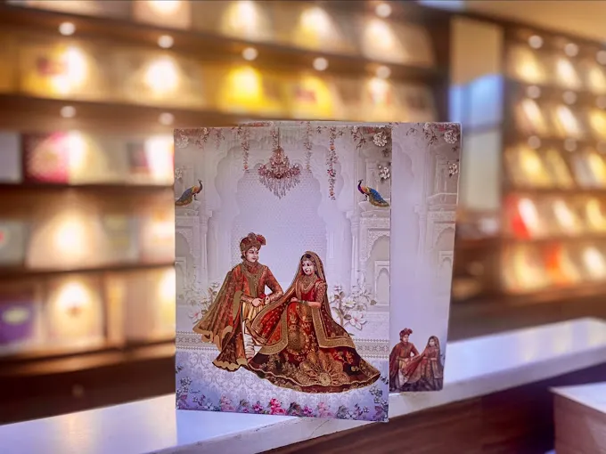 Image of: Ri Monicka Printers In Mahal