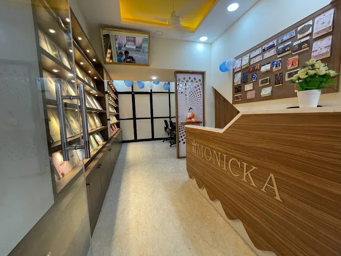 Image of: Ri Monicka Printers In Mahal 3