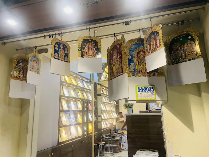 Image of: Ri Monicka Printers In Mahal 4