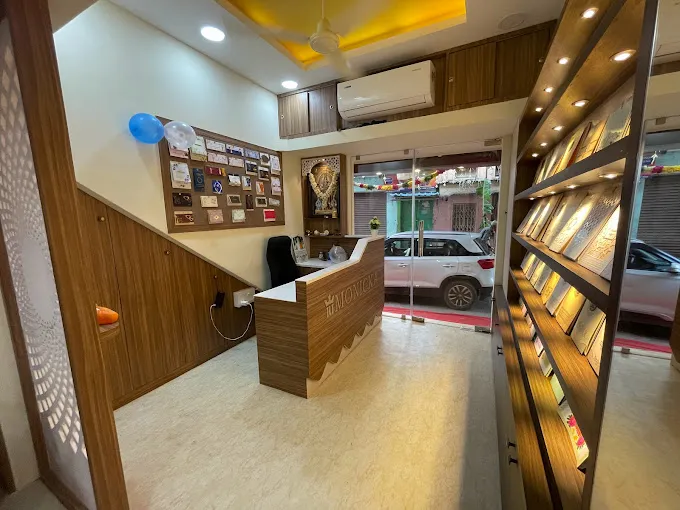 Image of: Ri Monicka Printers In Mahal 7