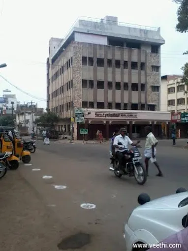 Image of: S R Xerox And Stationery In Madurai 3