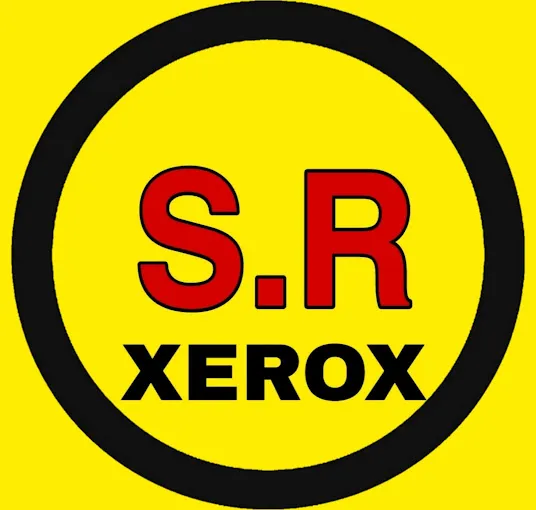 Image of: S R Xerox And Stationery In Madurai 5
