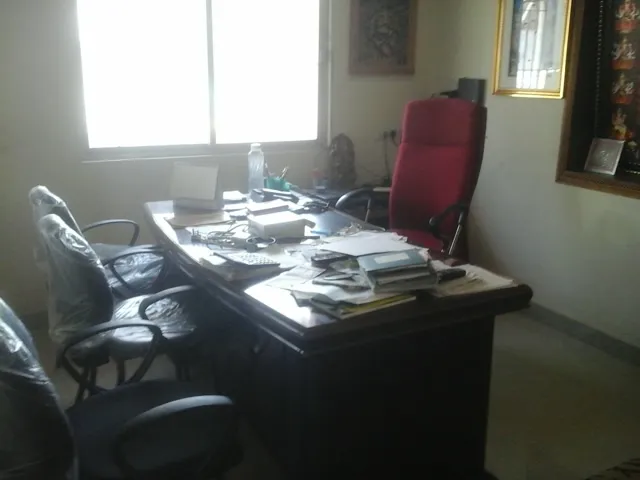 Image of: S T Courier In Goripalayam 3