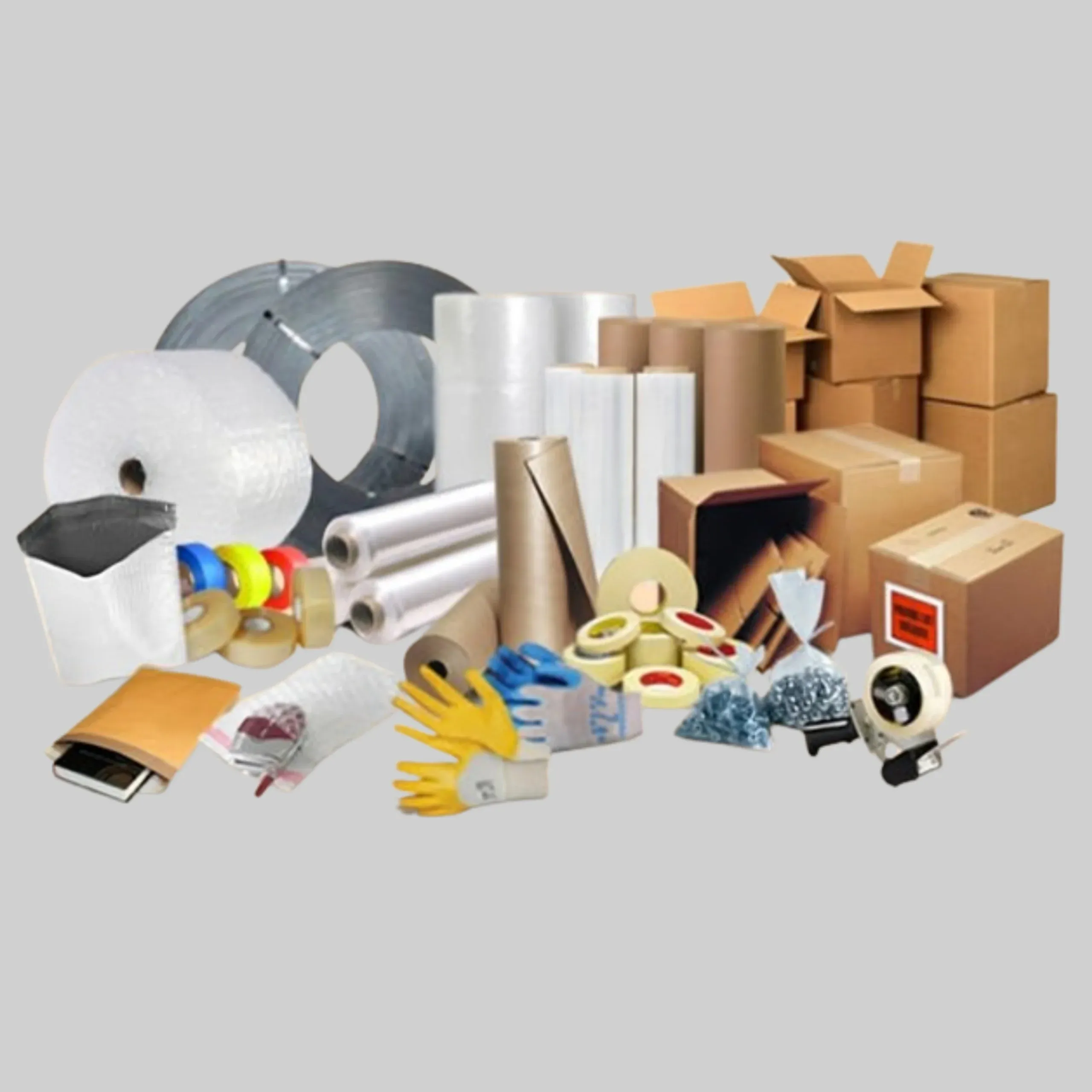 Image of: Saha Packaging Agency In Madurai