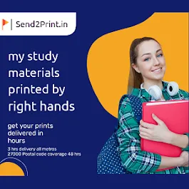 Image of: Send 2 Print India In Madurai