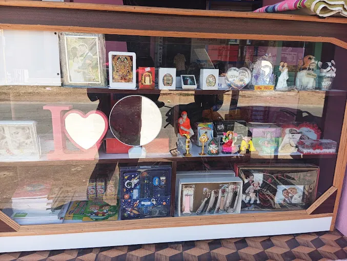 Image of: Senthur Xerox Gifts In Koodal Nagar 2