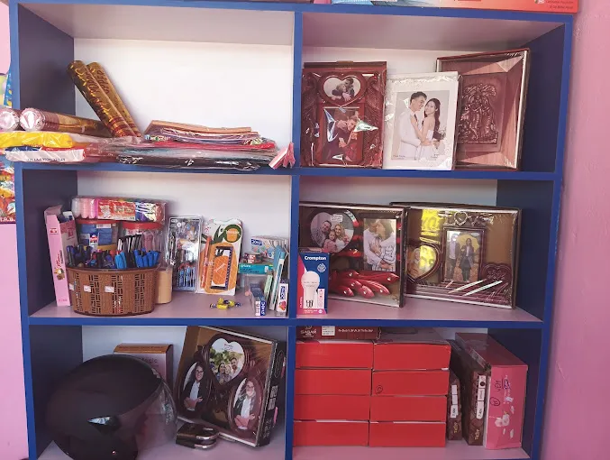 Image of: Senthur Xerox Gifts In Koodal Nagar 3