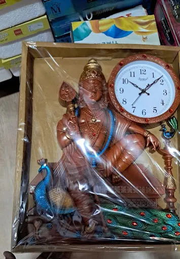 Image of: Senthur Xerox Gifts In Koodal Nagar 5