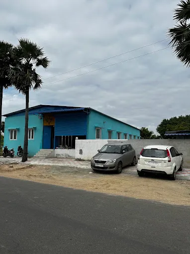 Image of: Sethu Printers In Madurai
