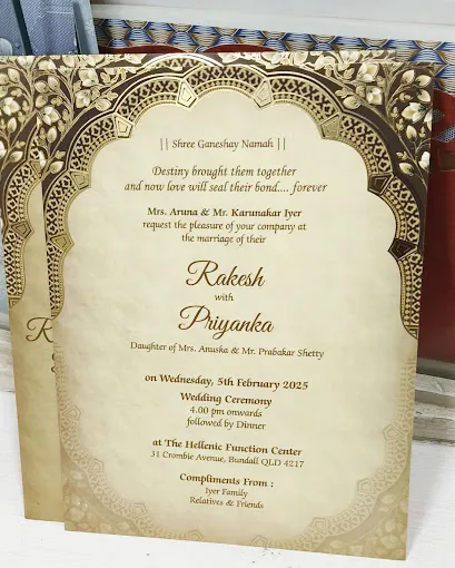 Image of: Shamim Cards In Mahal 4