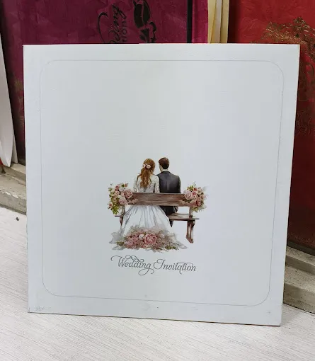 Image of: Shamim Cards In Mahal 6