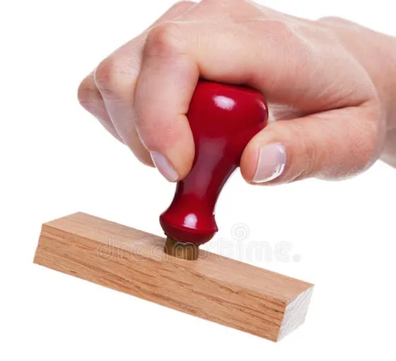 Image of: Sirumalar Rubber Stamp In K.Pudur 3