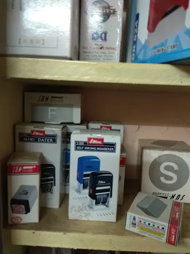 Image of: Sirumalar Rubber Stamp In K.Pudur 4