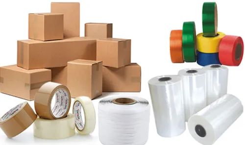 Image of: Sivsai Packaging In Pasumalai