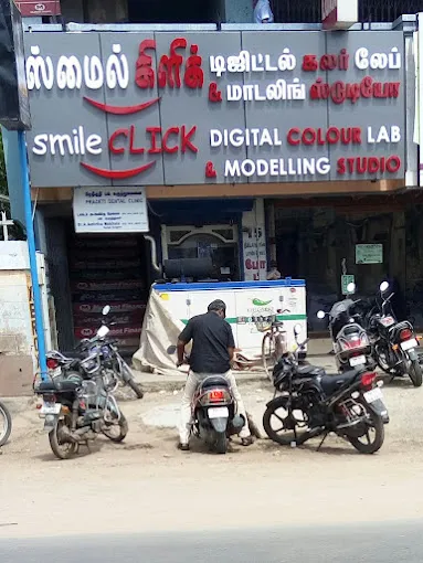 Image of: Smile Click In K.Pudur